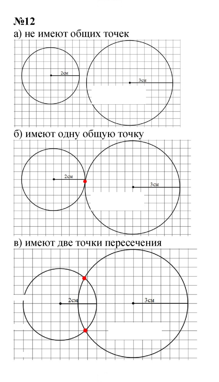 Скан решения номера Урок 8