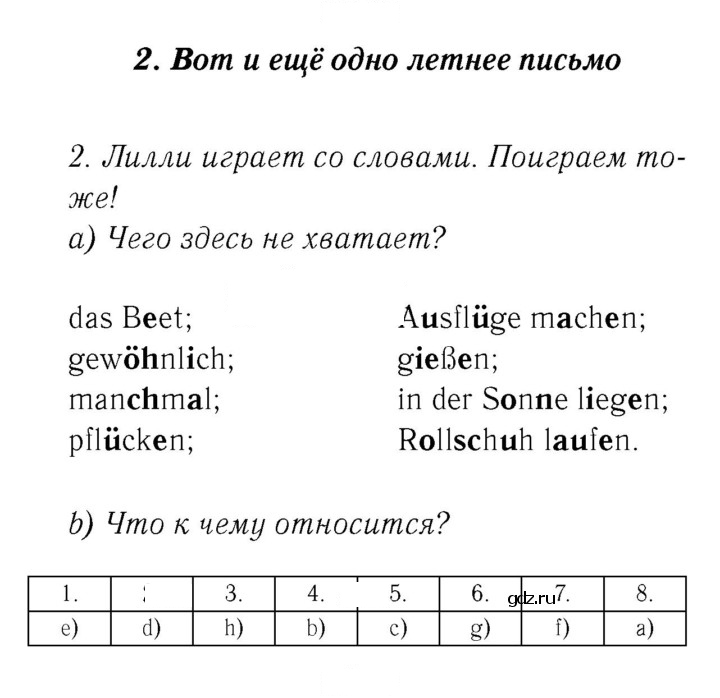 Скан решения номера 27