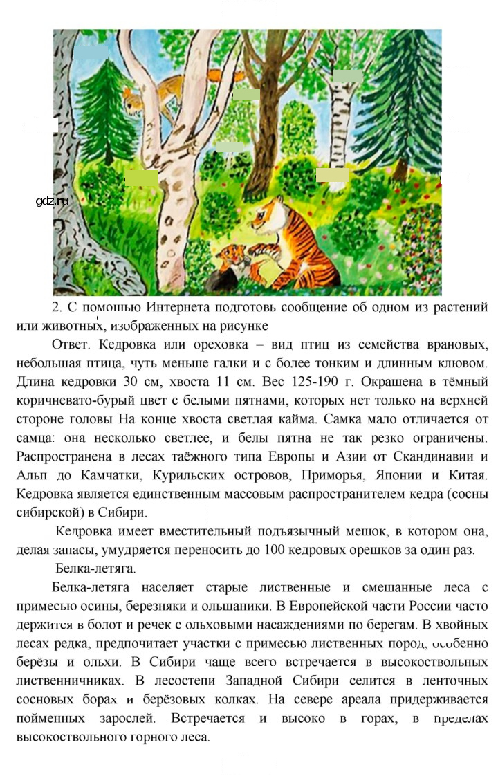 Скан решения номера 102