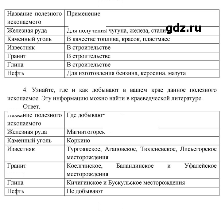 Скан решения номера 149