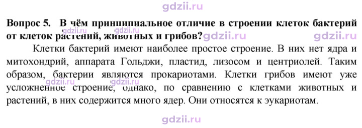 Скан решения номера 5