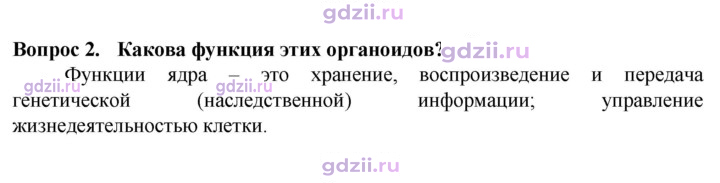 Скан решения номера 2