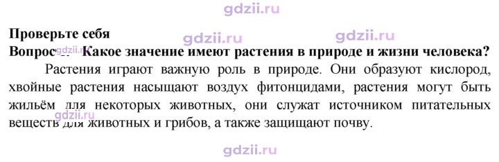 Скан решения номера 1