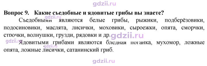 Скан решения номера 9