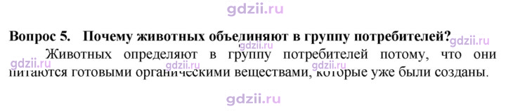 Скан решения номера 5