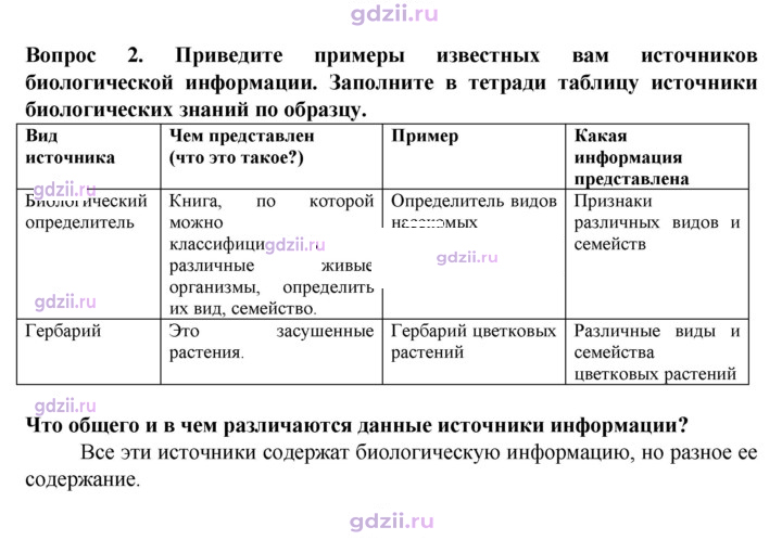 Скан решения номера 2