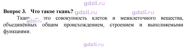 Скан решения номера 3