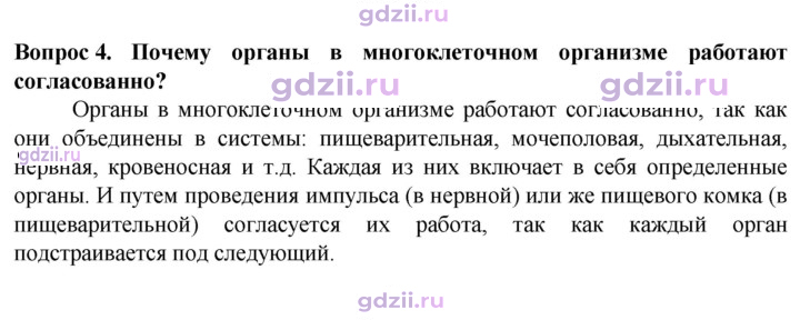 Скан решения номера 4