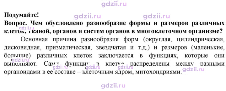 Скан решения номера 1