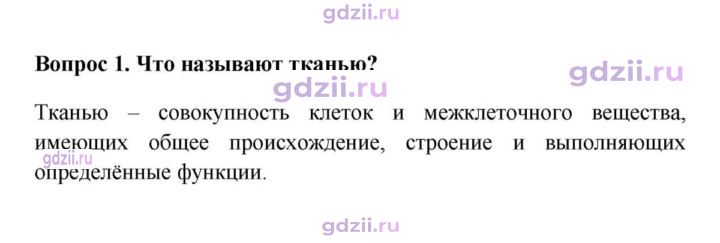 Скан решения номера 1