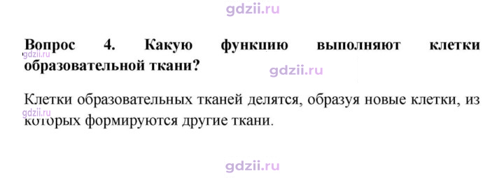 Скан решения номера 4