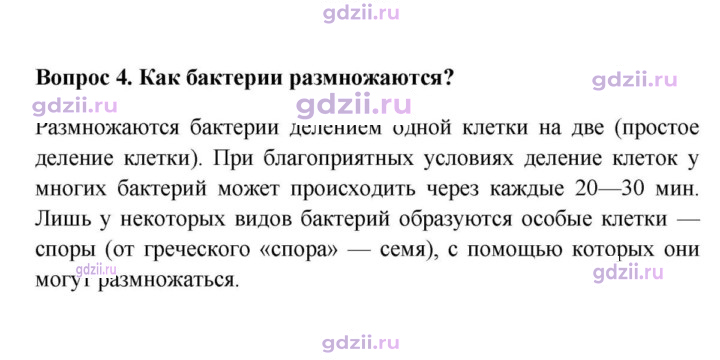 Скан решения номера 4
