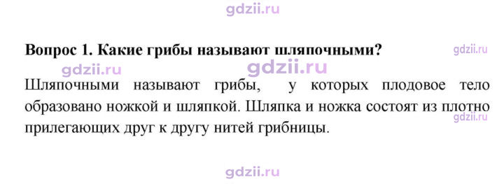 Скан решения номера 1