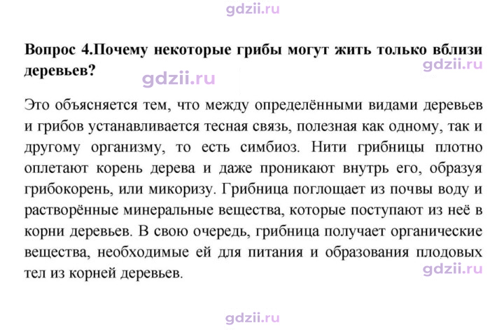 Скан решения номера 4