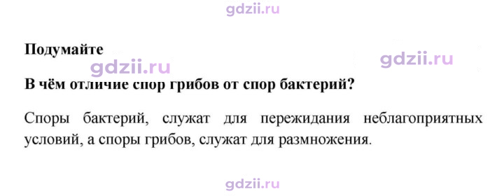 Скан решения номера 1
