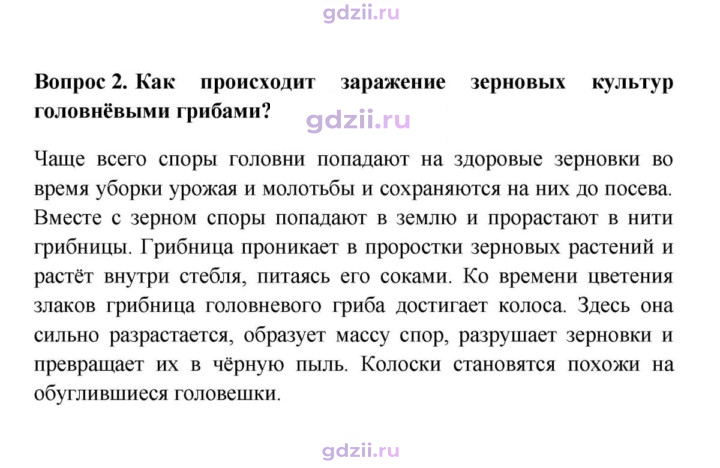 Скан решения номера 2