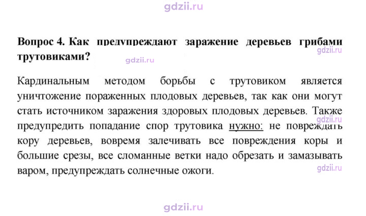 Скан решения номера 4