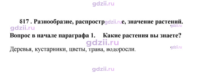 Скан решения номера 1