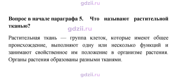 Скан решения номера 5