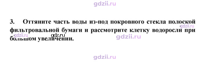 Скан решения номера 3