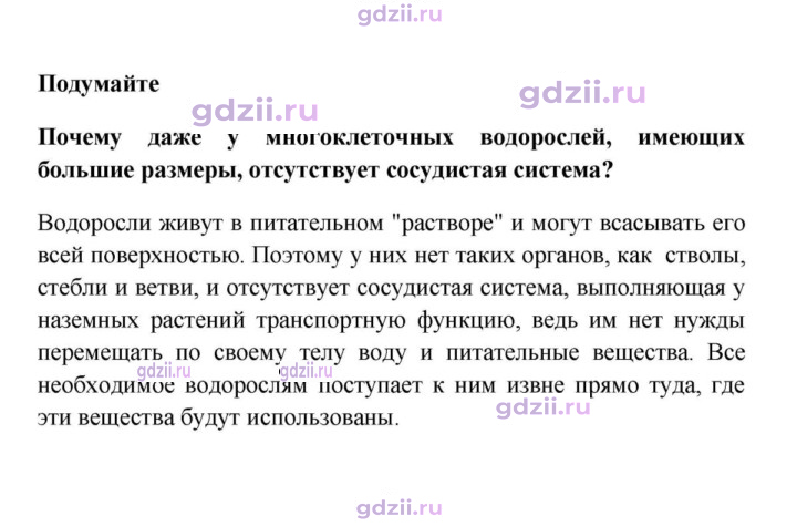 Скан решения номера 1