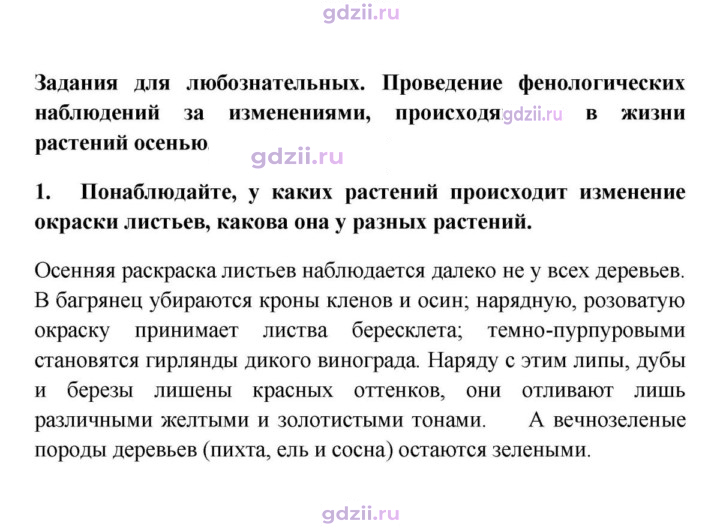 Скан решения номера 1