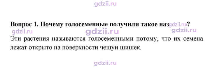 Скан решения номера 1