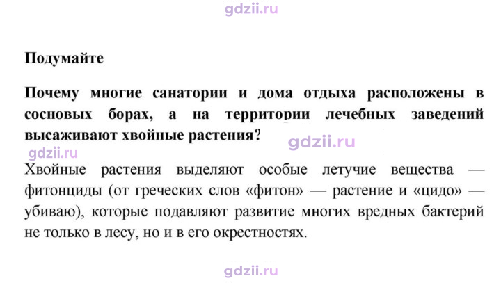 Скан решения номера 1