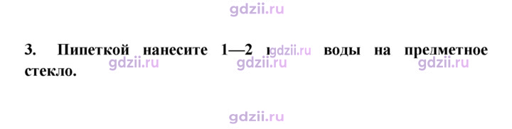 Скан решения номера 3