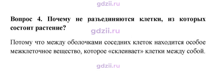 Скан решения номера 4