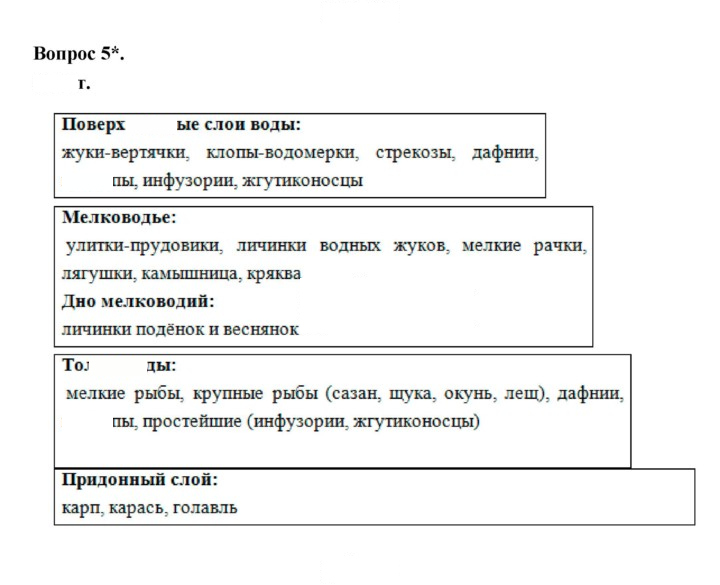 Скан решения номера 132