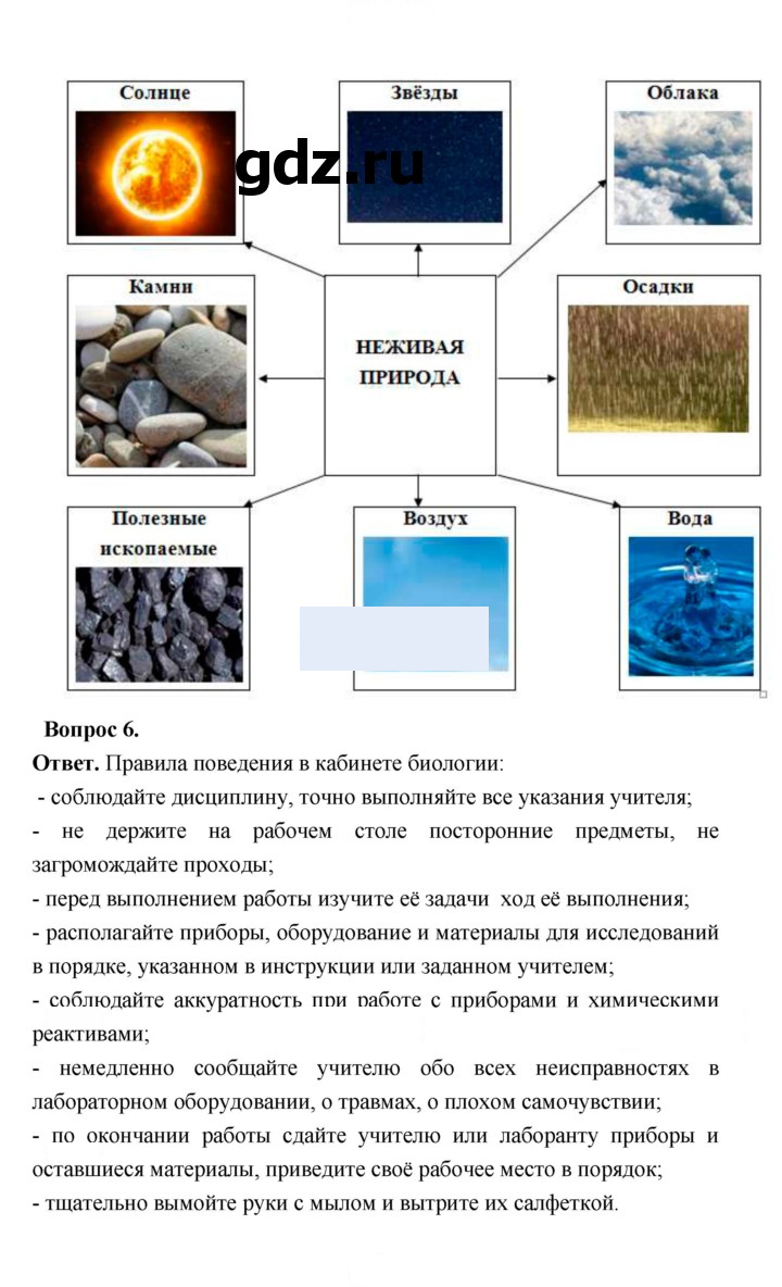Скан решения номера 22