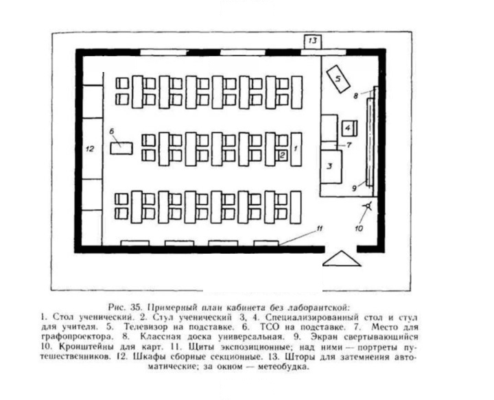 Скан решения номера 5