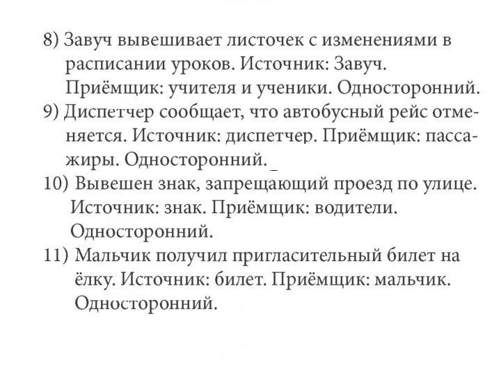 Скан решения номера 7