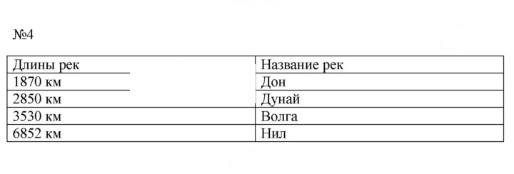 Скан решения номера 4
