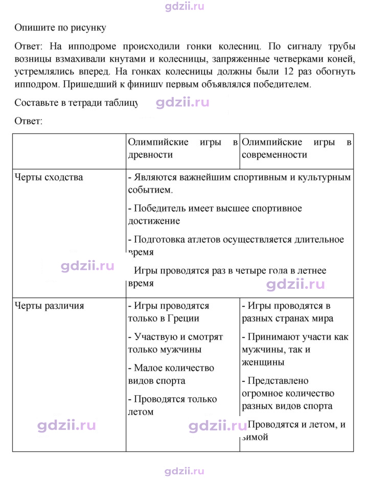 Скан решения номера 173