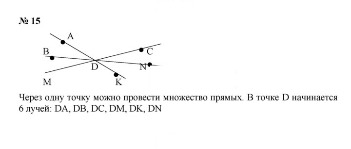 Скан решения номера 1.15 (15)