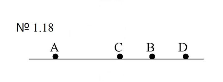 Скан решения номера 1.18 (18)