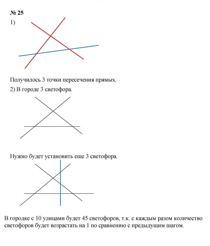 Скан решения номера 1.25 (25)