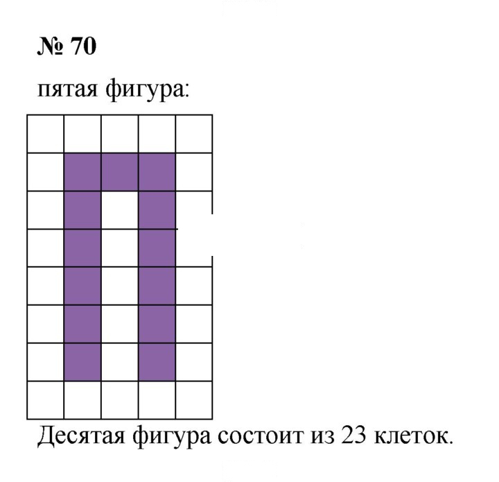 Скан решения номера 2.10 (70)