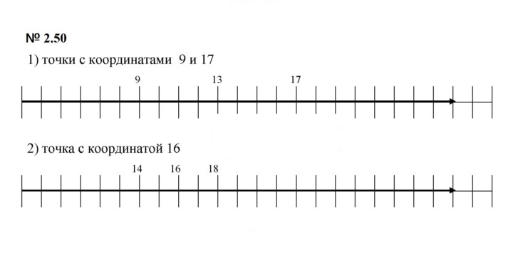 Скан решения номера 2.50 (110)