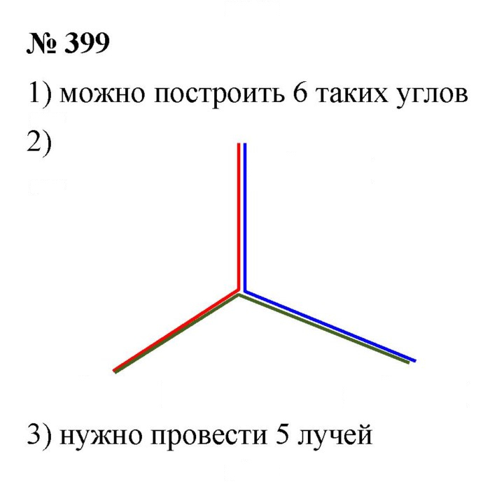 Скан решения номера 5.28 (399)