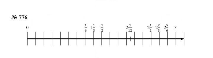 Скан решения номера 9.31 (776)