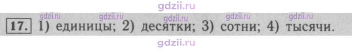 Скан решения номера 17