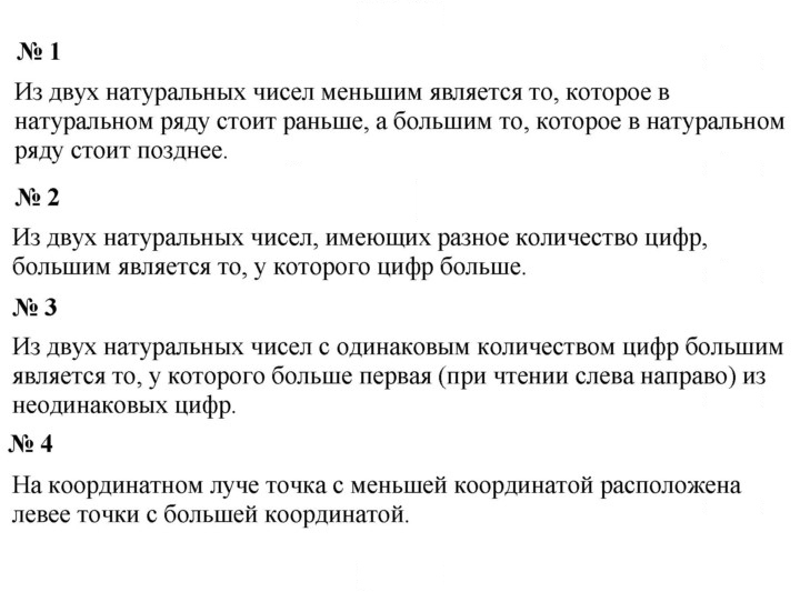 Скан решения номера 7