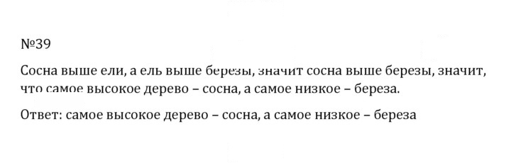 Скан решения номера 1.39 (39)