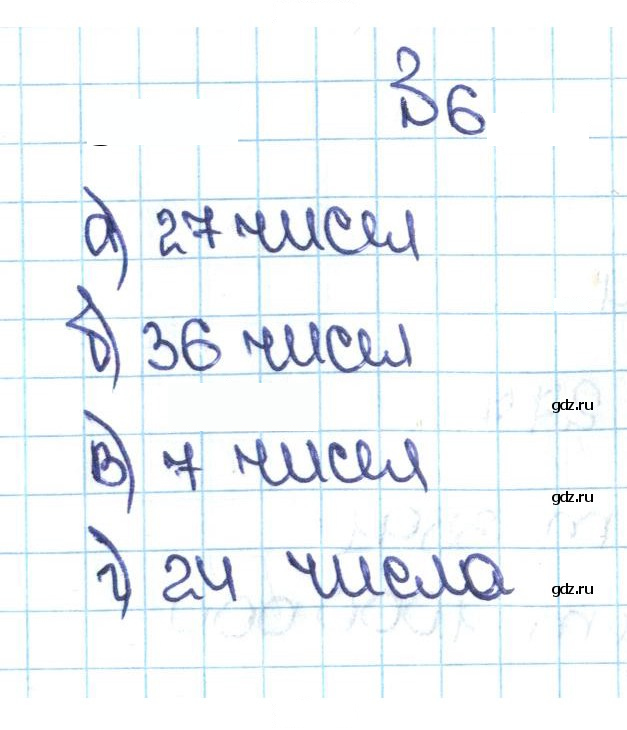 Скан решения номера 1.6 (6)