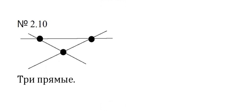 Скан решения номера 2.10 (348)