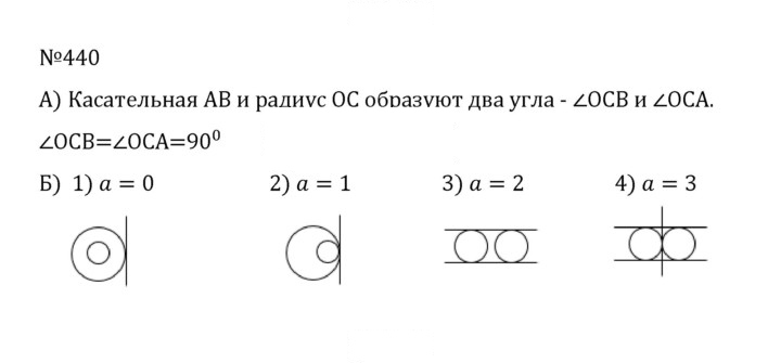 Скан решения номера 2.102 (440)