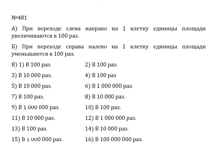 Скан решения номера 2.143 (481)